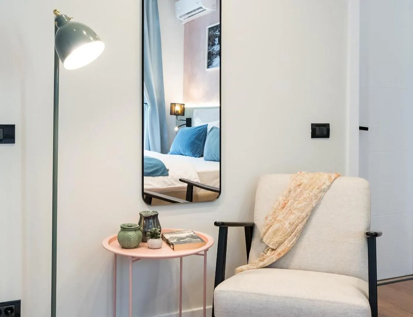 Luxury Apart-Hotel Bucharest