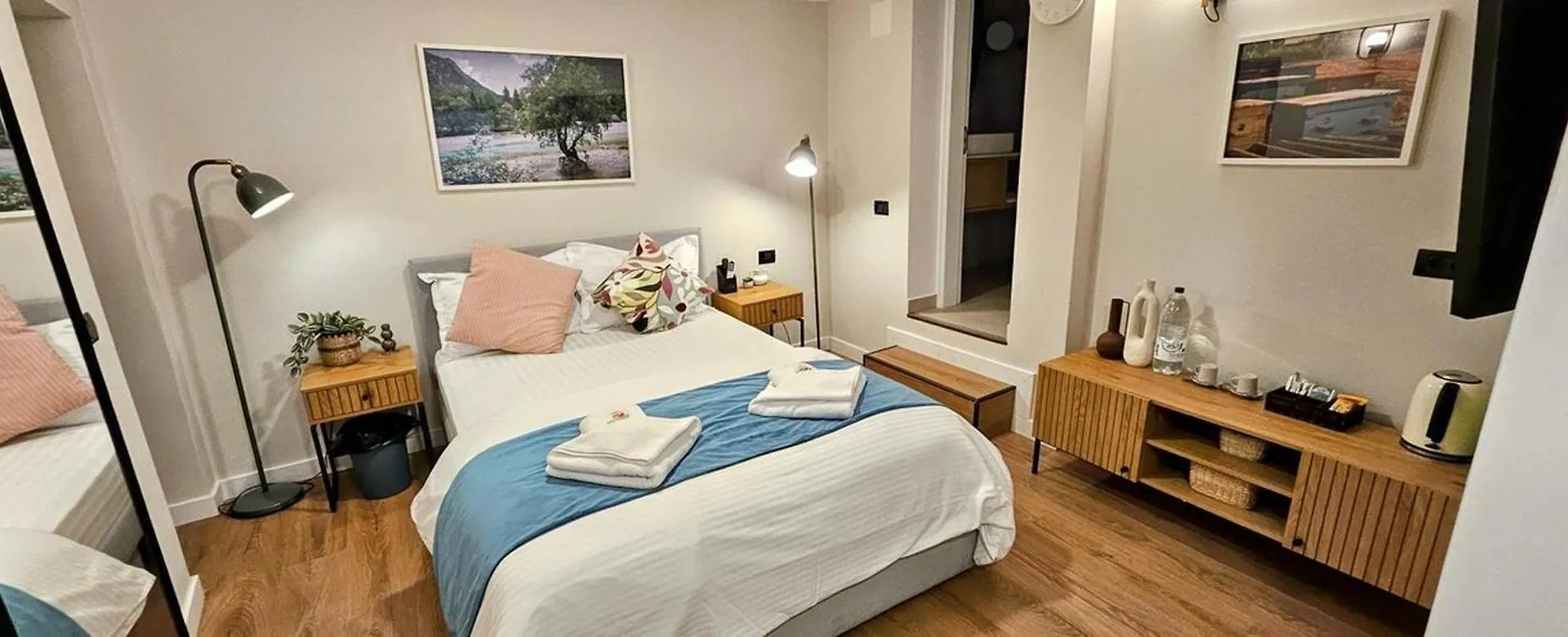 בוקרשט Luxury Apart-Hotel