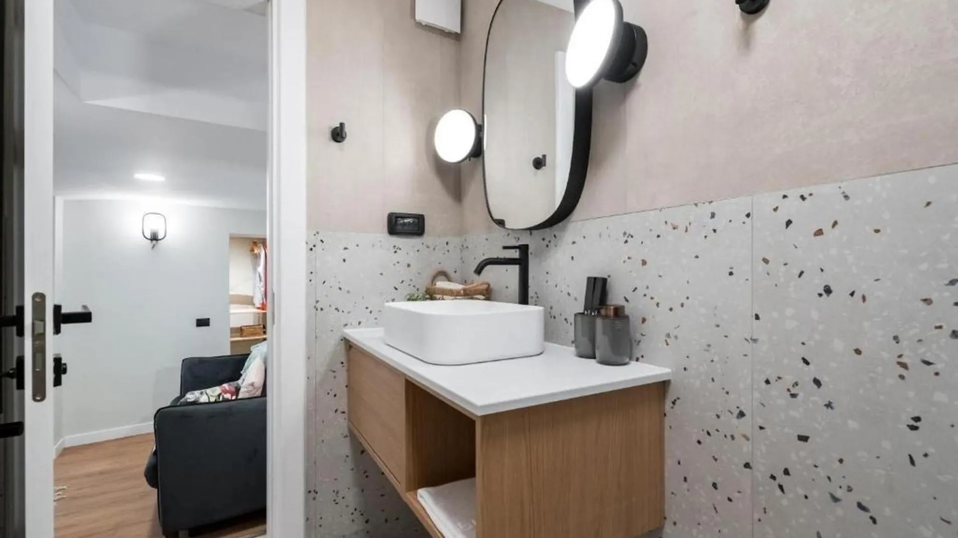 Luxury Apart-Hotel Bucharest