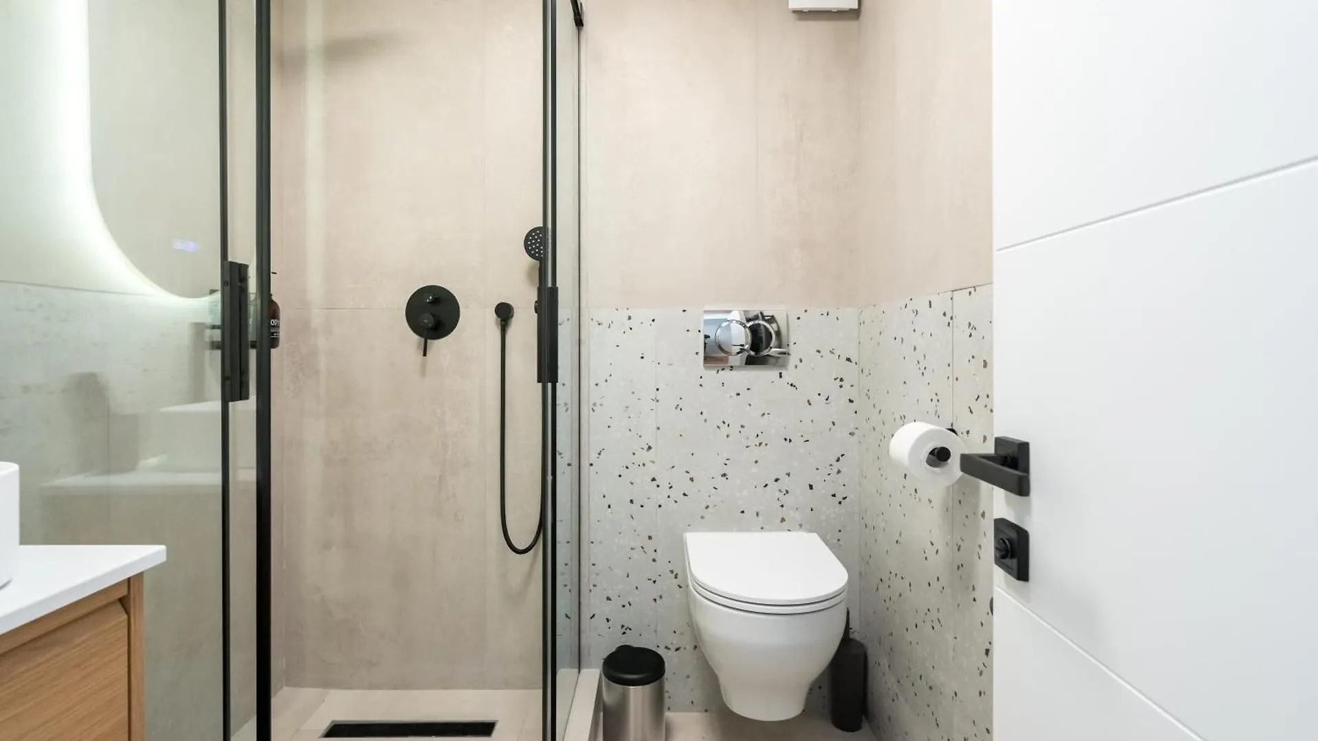 Aparthotel Luxury Apart-Hotel Bucharest Romania