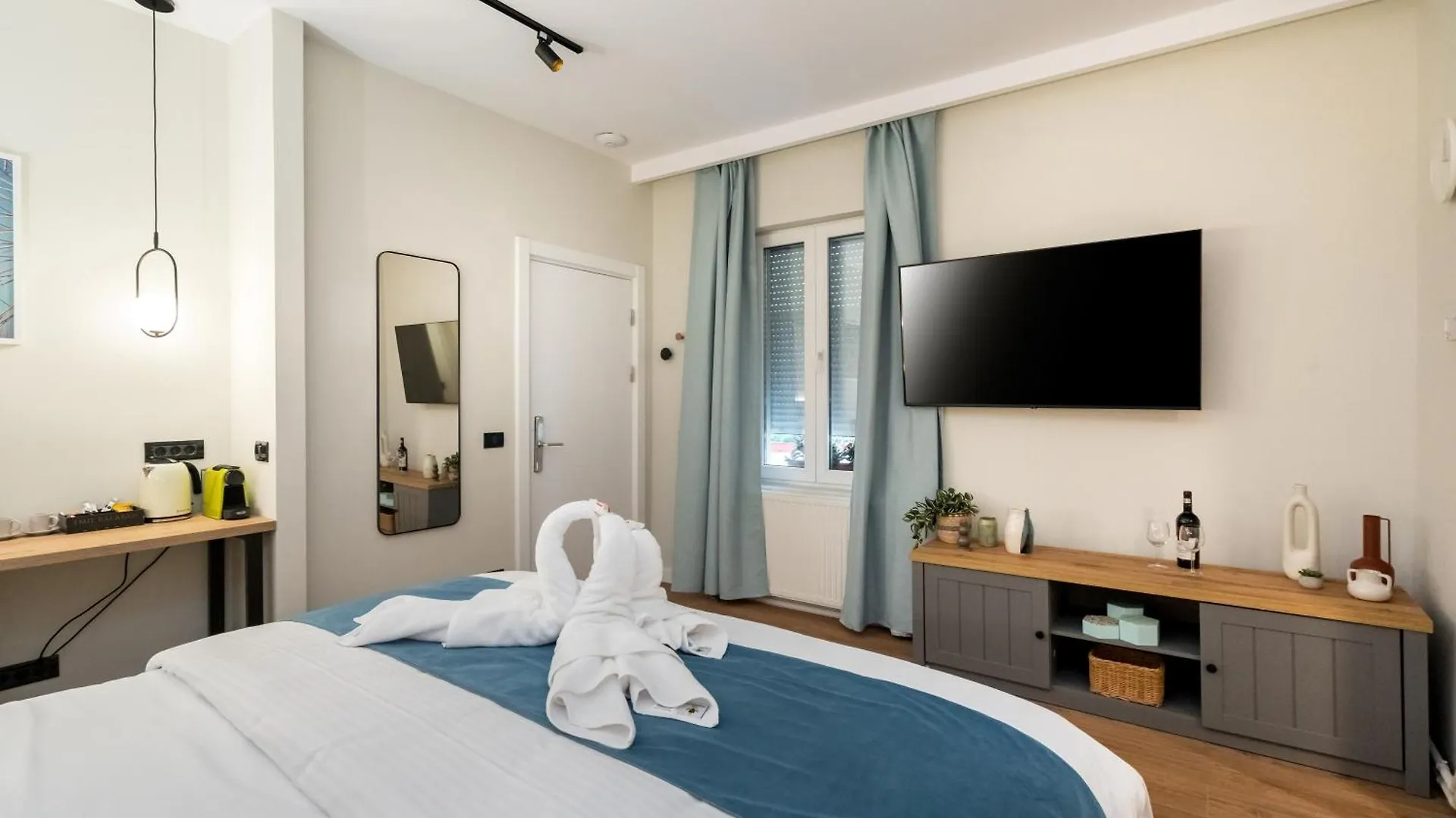 Aparthotel Luxury Apart-Hotel Bucharest