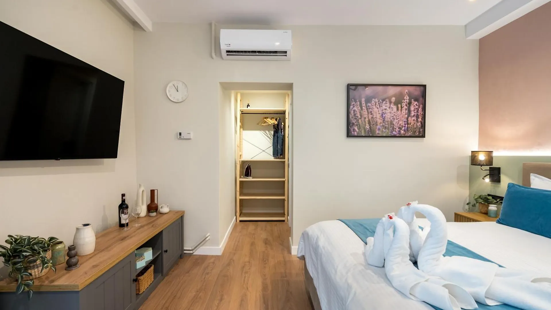 Luxury Apart-Hotel Bucharest