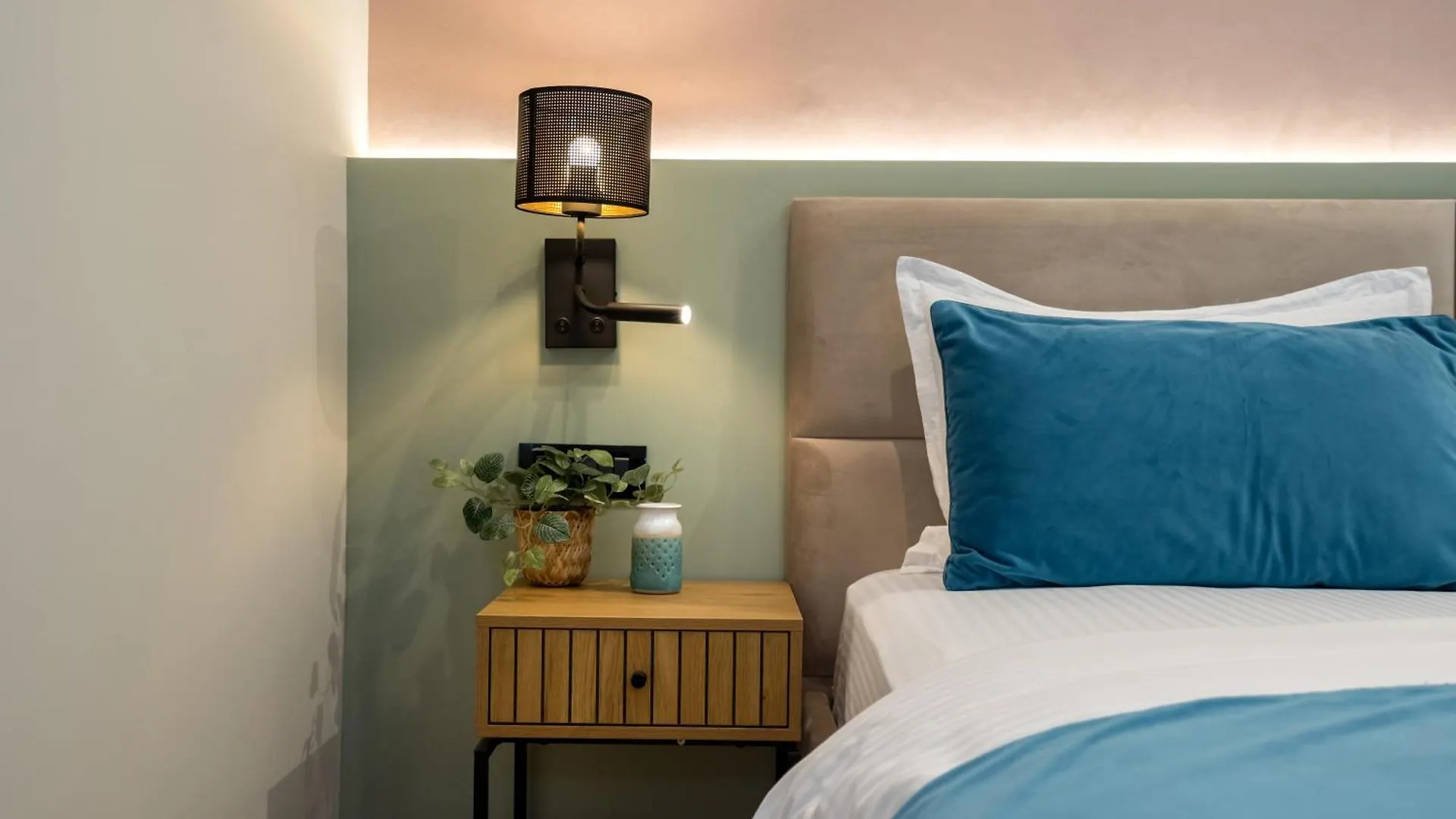 Luxury Apart-Hotel Bucharest Aparthotel