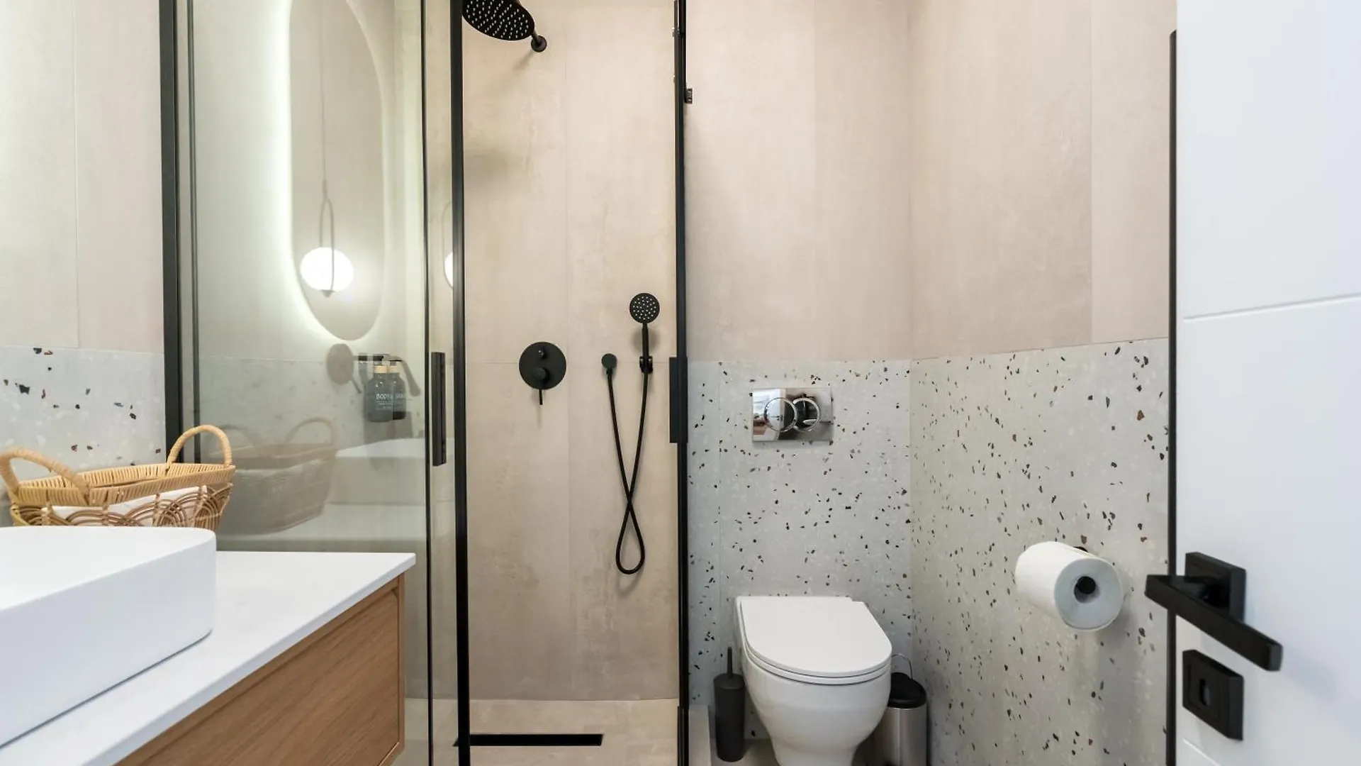 Luxury Apart-Hotel Bucharest