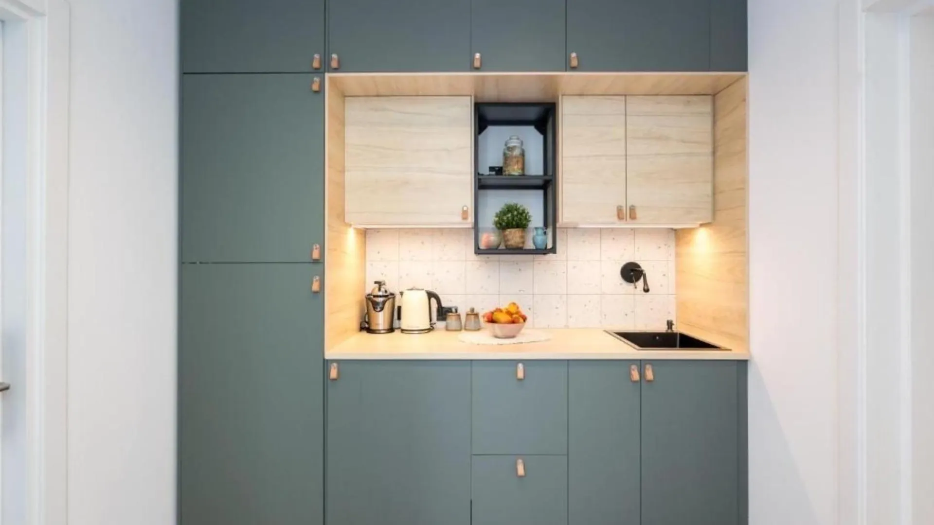 בוקרשט Luxury Apart-Hotel