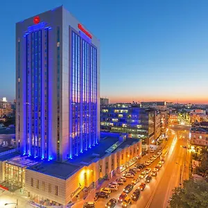 Sheraton Bucharest