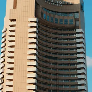 Grand Bucharest