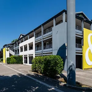 Grenoble Universite 1 2*, Gieres France
