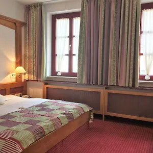 Augsburger Hof 4*, Augsburg Germany