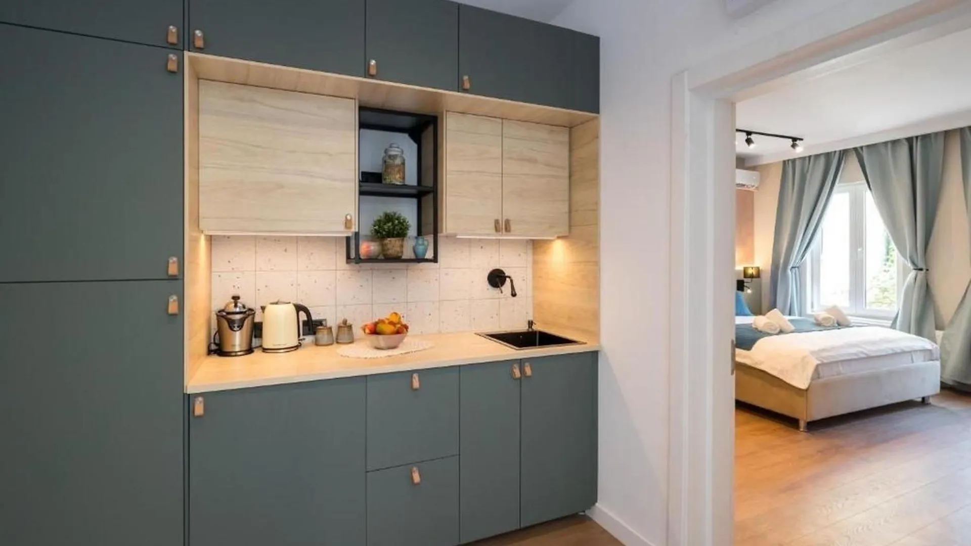 Luxury Apart-Hotel Бухарест Апарт-отель