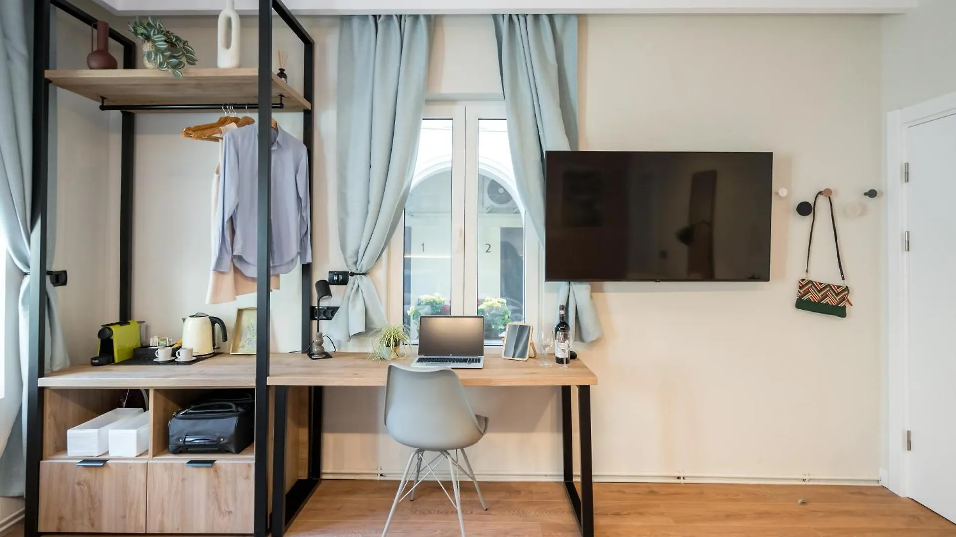 Luxury Apart-Hotel Bukarest